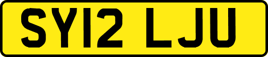 SY12LJU