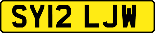 SY12LJW