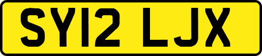SY12LJX