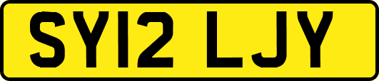 SY12LJY