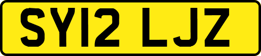 SY12LJZ