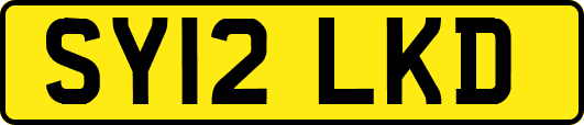 SY12LKD