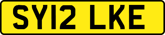 SY12LKE