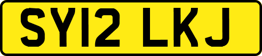 SY12LKJ