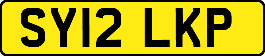 SY12LKP