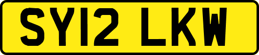 SY12LKW