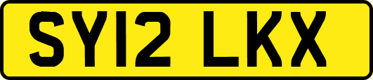 SY12LKX