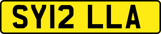 SY12LLA