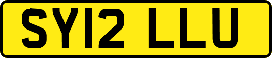 SY12LLU