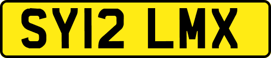 SY12LMX