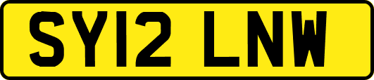 SY12LNW