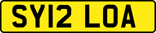 SY12LOA