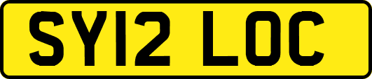 SY12LOC
