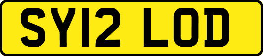 SY12LOD