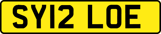 SY12LOE