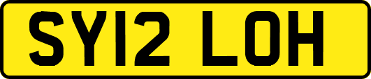SY12LOH