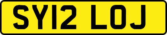 SY12LOJ