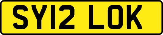 SY12LOK