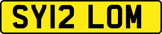 SY12LOM