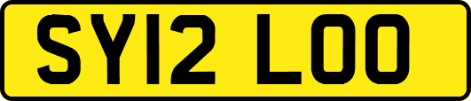 SY12LOO