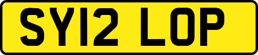 SY12LOP