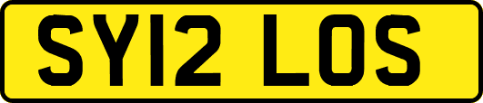 SY12LOS