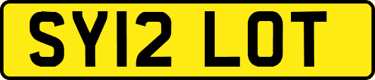 SY12LOT