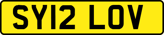 SY12LOV
