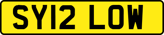 SY12LOW
