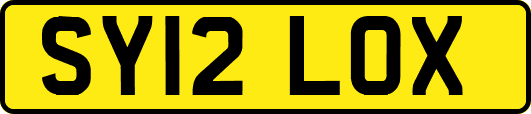 SY12LOX