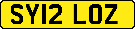 SY12LOZ