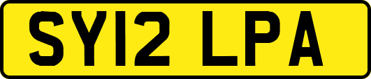 SY12LPA
