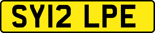 SY12LPE