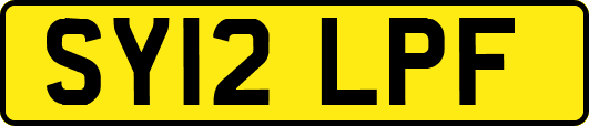 SY12LPF