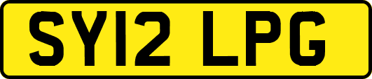 SY12LPG