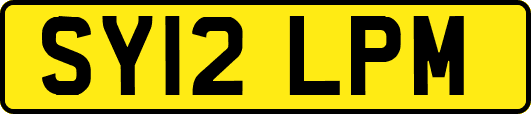 SY12LPM