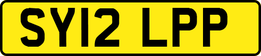 SY12LPP