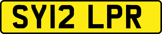 SY12LPR