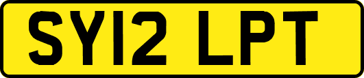 SY12LPT