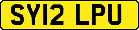 SY12LPU