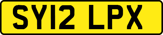 SY12LPX