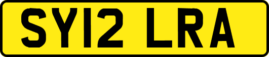 SY12LRA