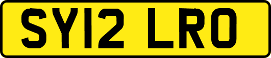 SY12LRO