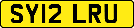 SY12LRU
