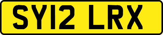 SY12LRX