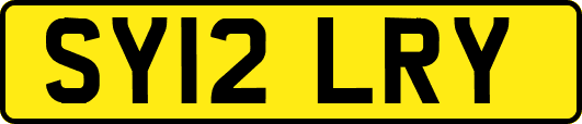SY12LRY