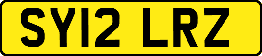 SY12LRZ