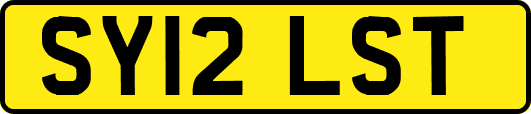 SY12LST