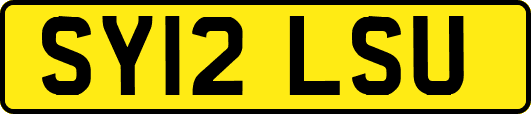 SY12LSU