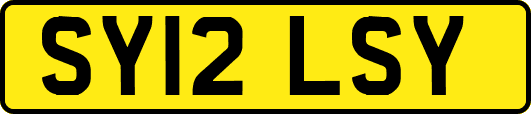 SY12LSY